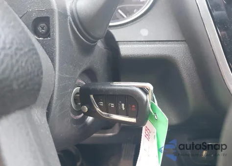 2019 Toyota Camry Le из США, поврежденный, VIN 4T1B11HK2KU300020